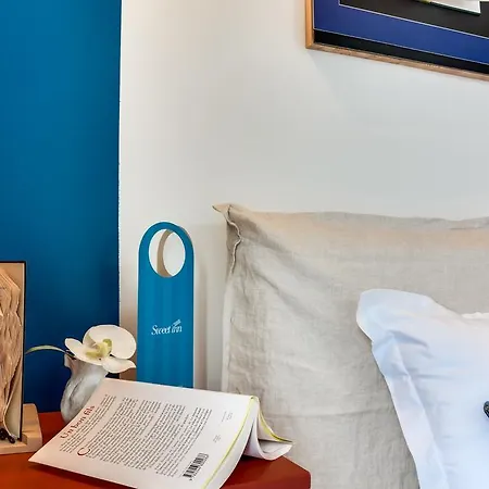 Sweet - Rivoli Apartment *