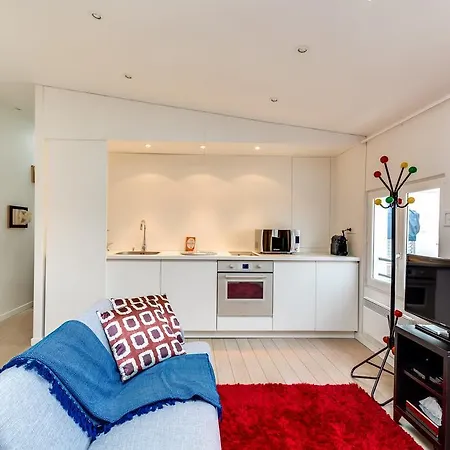 Apartment Sweet - Rivoli