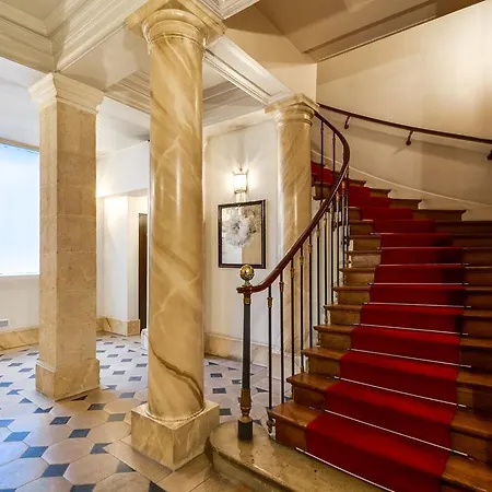 Apartment Sweet - Rivoli *