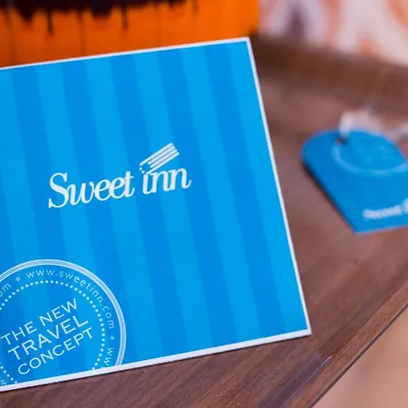 Apartment Sweet - Rivoli